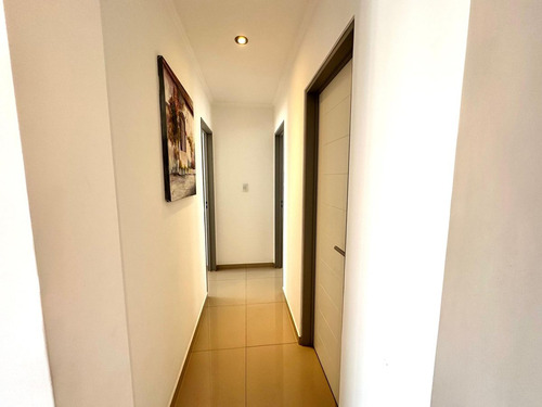 Departamento 3 Amb Balcón Y Doble Cochera Quilmes