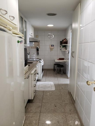 Imagem 6 de 23 de Jardim Oceânico 2 Qtos Com Dependências Reformado Amplo 107 M2 Sol Da Manhã Próximo Ao Metrô. - 1689 - 68186259