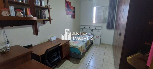 Imagem 16 de 23 de Excelente Apartamento No Centro - 10651