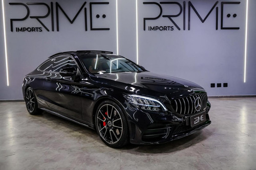 Mercedes-Benz Classe C 2.0 Sport 2p