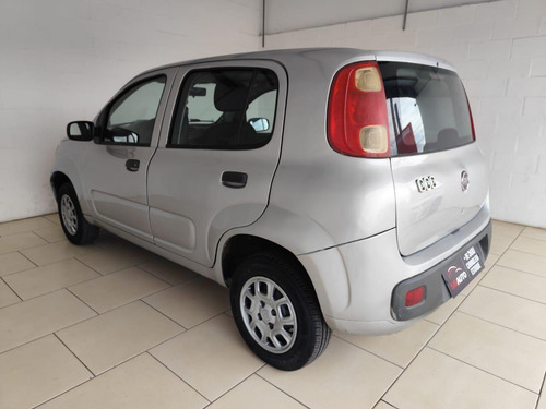 Fiat Uno Vivace 1.0