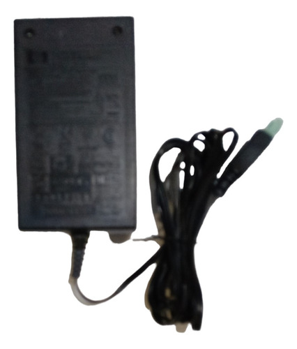 Adaptador Transformador Hp 0957-2119 Original Para Impresora (Usado)