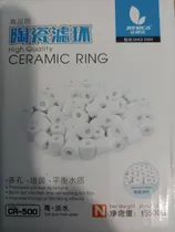 Comprar Canutillos De Cerámica Cr-500 Para Filtros De Peceras