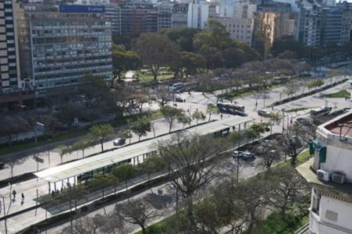 Imagen 12 de 12 de Edificio De Oficinas Sobre Av. Córdoba, Próximo A La Av. 9 De Julio.