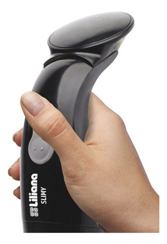 Licuadora Mixer Liliana Ah200 Slimy 450w Procesadora Manual