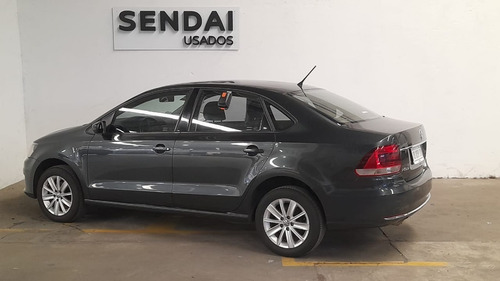Imagen 17 de 25 de Volkswagen Polo 1.6