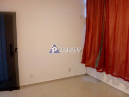 Imagem 8 de 30 de Apartamento À Venda, 3 Quartos, 1 Suíte, Copacabana - Rio De Janeiro/rj - 6748