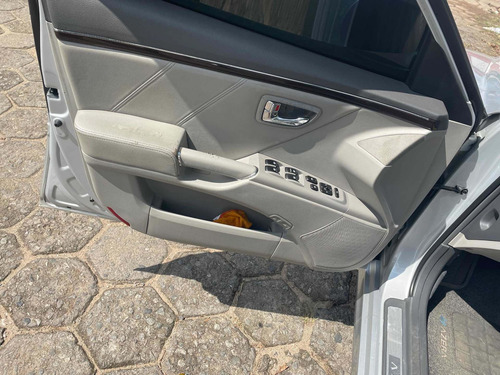 Imagem 5 de 12 de Hyundai Azera 2011 3.3 Gls Aut. 4p