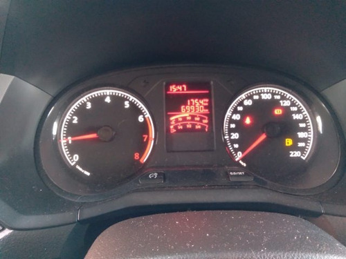 Imagem 8 de 9 de Gol 1.0 12v Mpi Totalflex 4p Manual