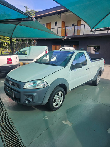 Fiat Strada 1.4 Working Flex 2p