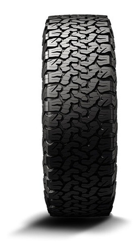 Llanta Bfgoodrich 215/75r15 All Terrain T/a Ko2 Lt 100s Lbr