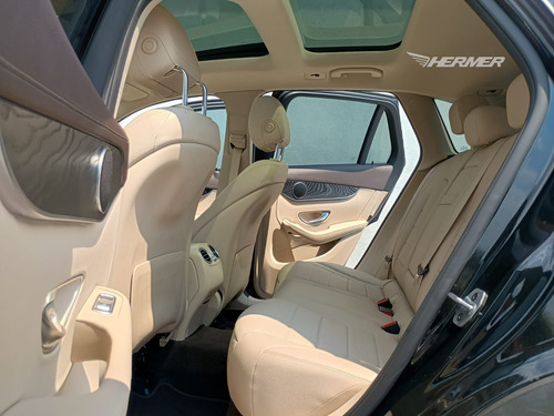 Mercedes-Benz Clase GLC 5p GLC 300 e 4Matic L4/2.0/T Aut