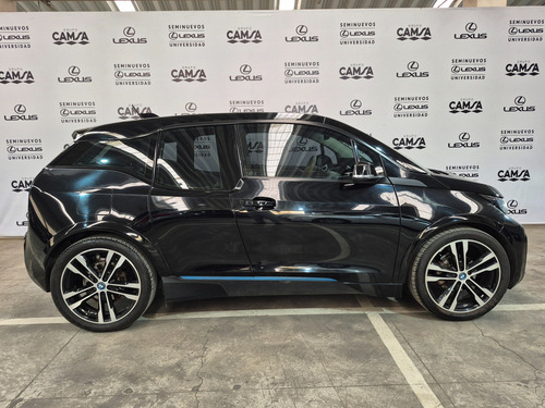 Bmw I3 2020