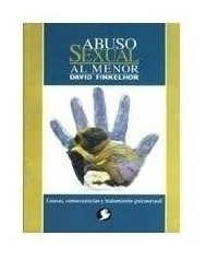 Abuso Sexual Al Menor - Finkelhor , David - Pax Nuevo - #c