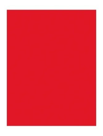 Laminado Decorativo Rojo Marca Formica