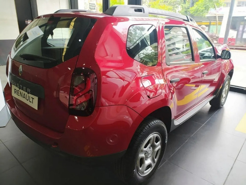 Auto Camionetas Renault Duster Expression 1.6toyota Hilux Mf