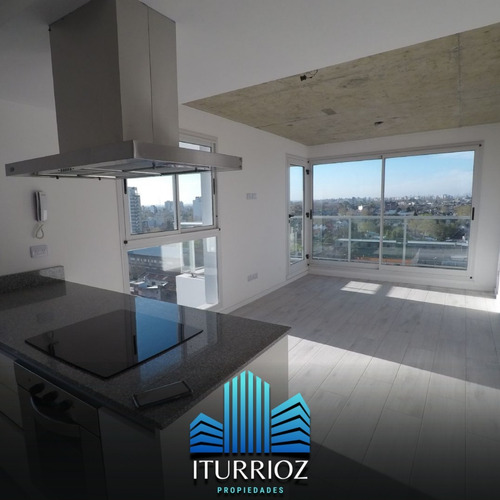 Imagen 4 de 17 de En Venta Semipiso Banfield Rincón 395 4 Años De Antigüedad