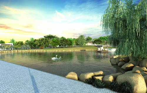 Terreno/lote Residencial Residencial Para Venda, Coronel Nassuca, Guaíba - Te456. - Te456-inc