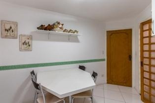 Imagem 13 de 23 de Apartamento Com 4 Suítes À Venda, 201 M² Por R$ 2.300.000 - Paraíso - São Paulo/sp - Ap19539