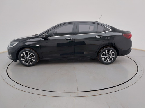 Chevrolet Onix 1.0 TURBO FLEX PLUS PREMIER AUTOMÁTICO