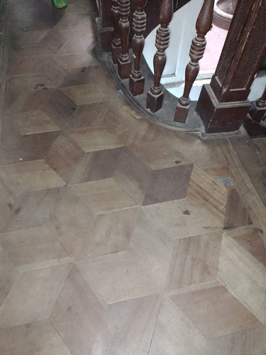 Imagen 9 de 12 de Gran Casona Barrio Esmeralda