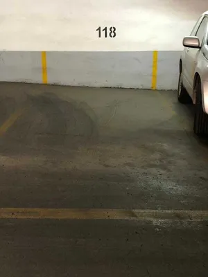 Estacionamiento en venta