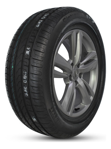 Llanta Pirelli Cinturato P7 245/50r18 100w Moe Run Flat