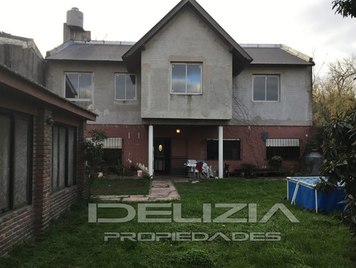Venta De Lote En Ituzaingo Norte (750m2)
