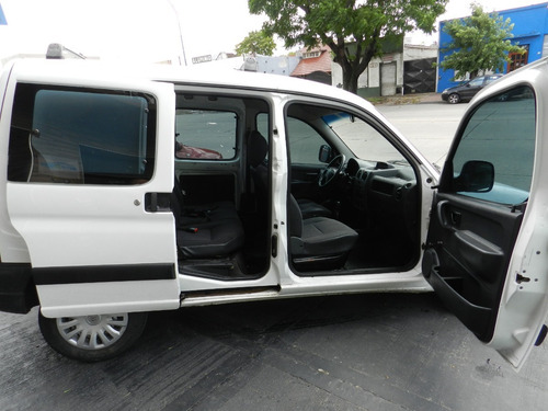 Citroen Berlingo Furgon 1.6 Hdi