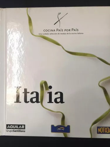 Cocina País Por País Combo De 4 Libros.