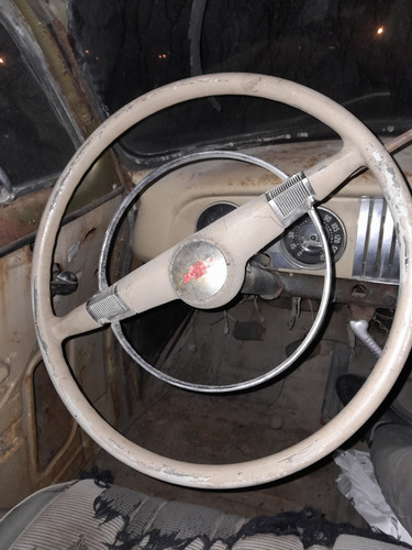 Chevrolet 51