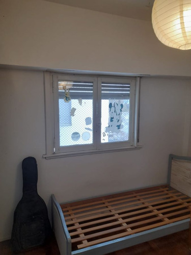 Venta Departamento 2 Dormitorios Villa Urquiza