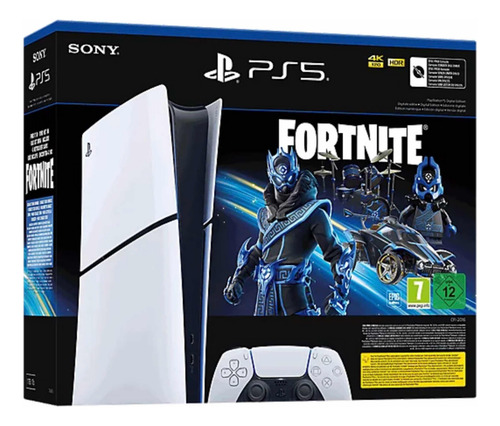 Play Station 5 Digital 1tb