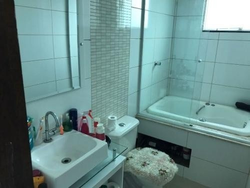 Imagem 12 de 14 de Casa No Litoral Sul, Com 3 Quartos Em Itanhaém/sp 1689-pc