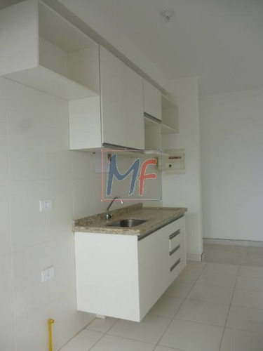 Imagem 27 de 29 de Ref: 12.934 - Excelente Apartamento No Bairro Vila Prudente, Com 2 Dorms, Banheiro, 1 Vaga, 57 M² Útil, Próximo Estação Monotrilho (800m). - 12934