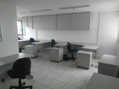 Imagem 6 de 9 de Conjunto À Venda, 65 M² Por R$ 580.000,00 - Saúde - São Paulo/sp - Cj5007