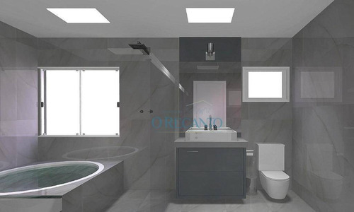 Imagem 18 de 29 de Casa Com 4 Dormitórios À Venda, 324 M² Por R$ 4.375.000,00 - Saint Moritz - Gramado/rs - Ca0674