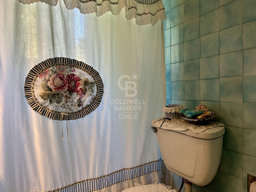 Excelente Casa En La Reina Alta