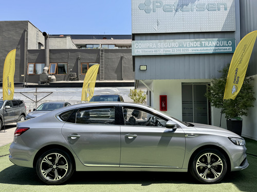 MG MG6 1.5T MT DLX