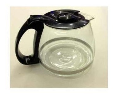 Imagen 1 de 1 de Jarra Repuesto Para Cafeteras Tfal Heliora Petit Y Moulinex