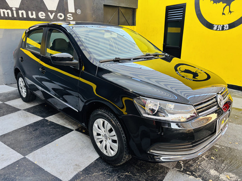 Volkswagen Gol 1.6 Gl Mt