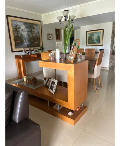 Manzanares Apartamento En Venta