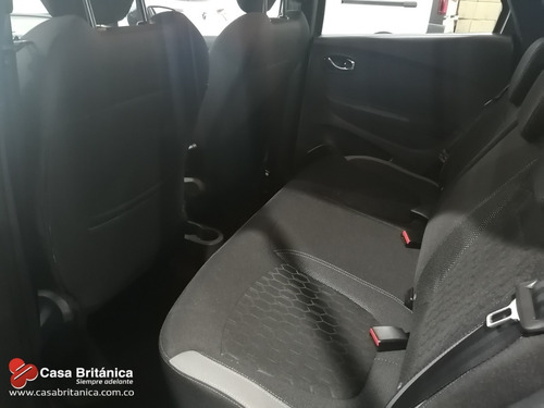 Imagen 5 de 10 de Renault Captur Zen