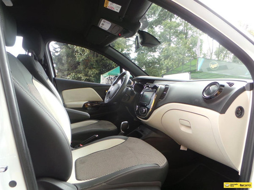 Imagen 17 de 25 de Renault Captur 2.0 Iconic
