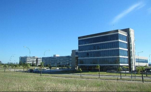 Imagen 2 de 2 de Oficinas En Alquiler/venta En Parque Empresarial Aeropuerto