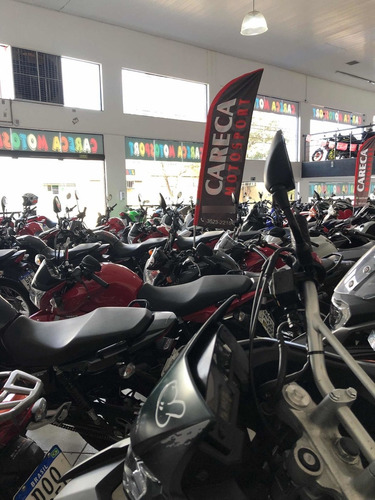 Imagem 10 de 12 de Honda Titan 160 S - 2020