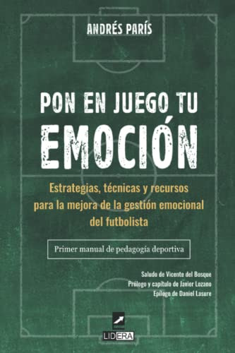 Pon En Juego Tu Emocion: Estrategias Tecnicas Y Recursos Par