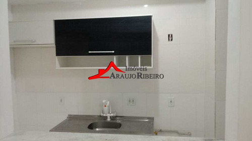 Imagem 3 de 23 de Apartamento Com 2 Dorms, Centro, Taubaté - R$ 200 Mil, Cod: 60622 - V60622