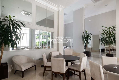 Imagem 15 de 27 de Apartamento Com 4 Dorms, Indianópolis, São Paulo - R$ 8 Mi, Cod: 1599 - V1599