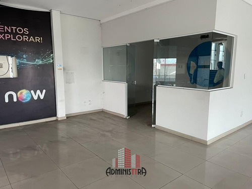 Imagem 5 de 15 de Predio Comercial Para Locação Campolim Sorocaba - Cc-0414-2